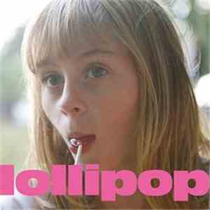 Hideki Kaji - Lollipop album flac