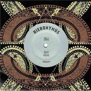 Hieronymus - Silk Road / A Pound Of Pepper album flac