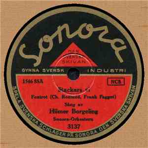 Hilmer Borgeling - Stackars Vi / Samma Gamla Bänk album flac