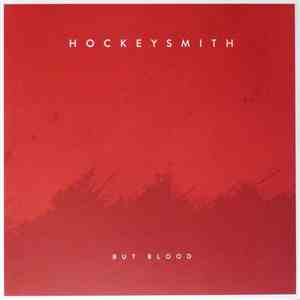 Hockeysmith - But Blood album flac