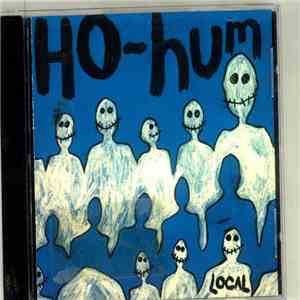 Ho-hum - Local album flac