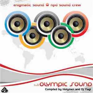 Holymen & DJ Yagi - Olympic Sound album flac