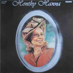 Honthy Hanna - Honthy Hanna album flac