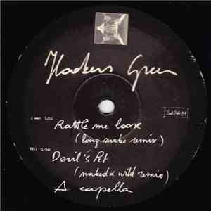 Hookers Green - Rattle Me Loose / Devil's Pit album flac