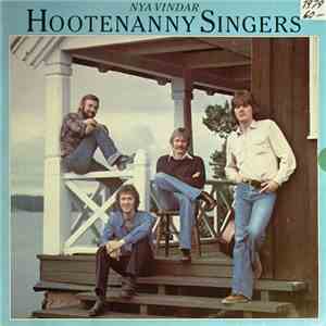 Hootenanny Singers - Nya Vindar album flac