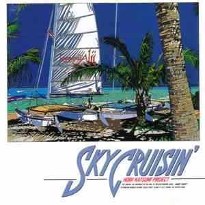 Horii Katsumi Project - Sky Cruisin' album flac