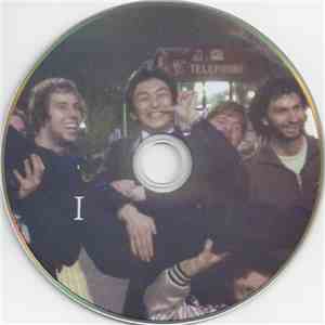 HORSE the band - Earth Tour album flac