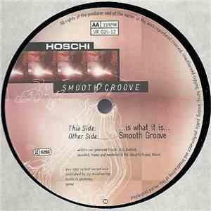 Hoschi - Smooth Groove album flac