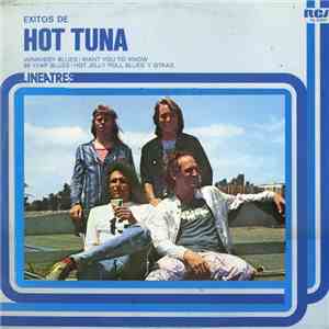 Hot Tuna - Exitos De Hot Tuna album flac