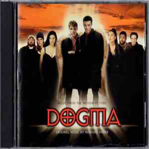 Howard Shore - Dogma: Music From The Motion Picture album flac