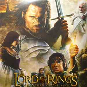 Howard Shore - The Lord Of The Rings: The Return Of The King album flac