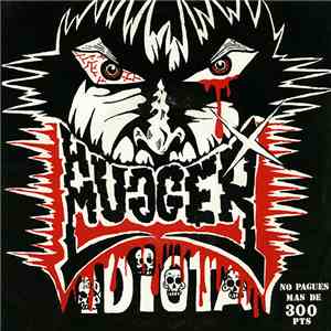 Hugger Mugger - Idiota album flac