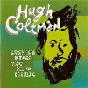 Hugh Coltman - Stories From The Safe House album flac