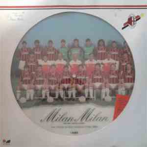 I Fans - Milan Milan album flac