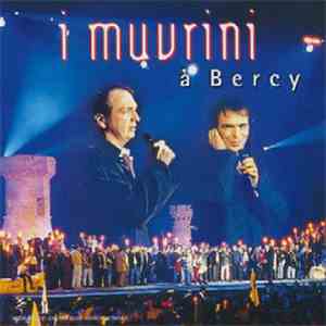 I Muvrini - A Bercy album flac