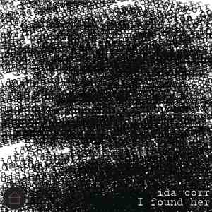 Ida Corr - I Found Her album flac