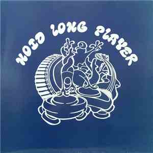 Idjut Boys - Noid Long Player album flac