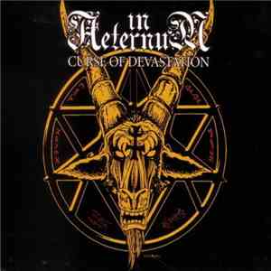 In Aeternum - Curse Of Devastation album flac