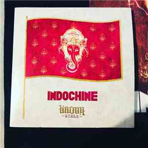 Indochine - Karma Girls album flac
