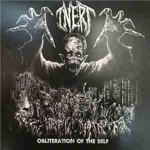 Inert  - Obliteration Of The Self album flac