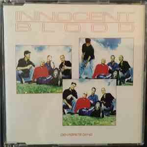 Innocent Blood - Den Første Gang album flac
