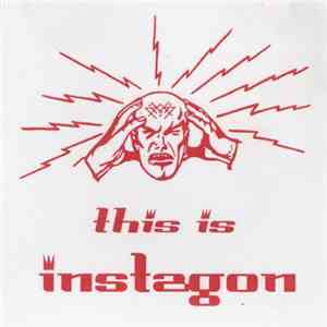 Instagon - This Is Instagon album flac