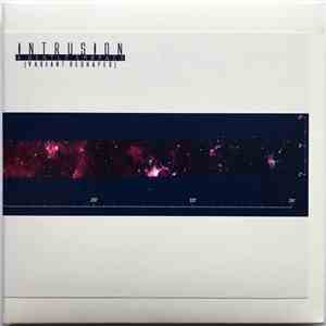 Intrusion - A Gentle Embrace (Variant Reshapes) album flac