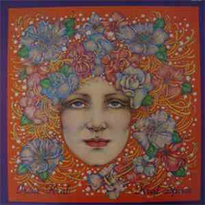 Irene Kral - Kral Space album flac