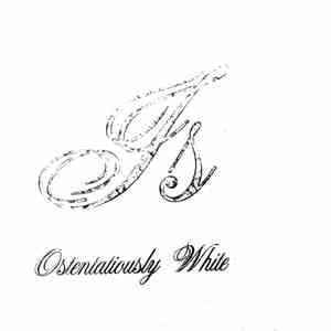 Is  - Ostentatiously White album flac
