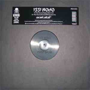 Issi Noho - First Snow album flac