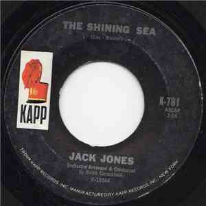 Jack Jones - The Shining Sea / A Day In The Life Of A Fool album flac