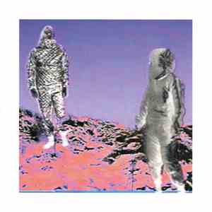 Jack Latham / Daniel Swan  - Lux Laze album flac