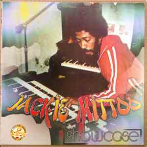 Jackie Mittoo - Showcase album flac