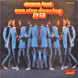 James Last - Non Stop Dancing 1973 album flac