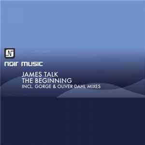 James Talk - The Beginning album flac