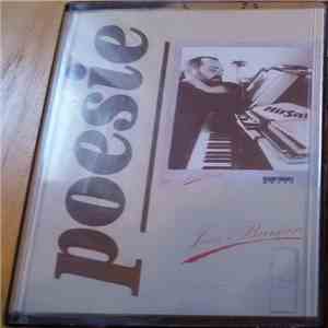 Jan Burian - Poesie album flac