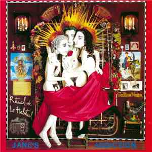 Jane's Addiction - Ritual De Lo Habitual album flac