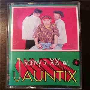 Jauntix - Sceny Z XX W. album flac