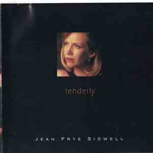 Jean Frye Sidwell - Tenderly album flac