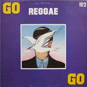Jean-Claude Pierric - Go Reggae Vol.2 album flac