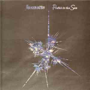 Jeanette - Prefab In The Sun album flac