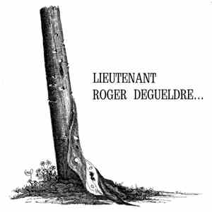 Jean-Pax Méfret, Jean-Noël Michelet - Lieutenant Roger Degueldre album flac