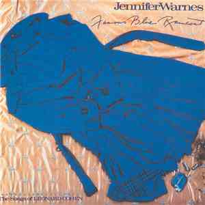 Jennifer Warnes - Famous Blue Raincoat. The Songs Of Leonard Cohen album flac