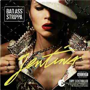 Jentina - Bad Ass Strippa album flac