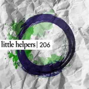 Jesus Soblechero - Little Helpers 206 album flac
