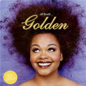 Jill Scott - Golden album flac