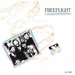 Jim Walker  - Freeflight album flac