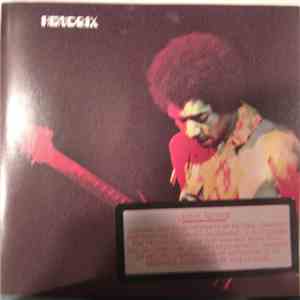 Jimi Hendrix - Band Of Gypsys album flac