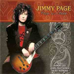 Jimmy Page - Playin' Up A Storm album flac