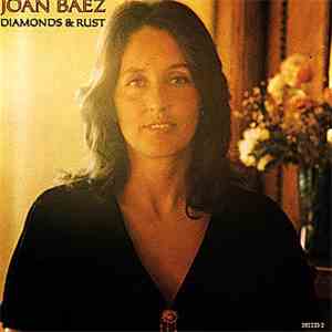 Joan Baez - Diamonds & Rust album flac